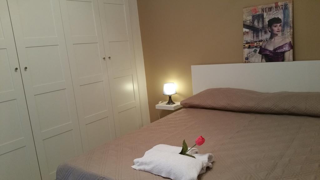 B&B Teocrito CTA Room photo